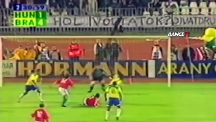 Most HUMILIATING Goals By Ronaldinho