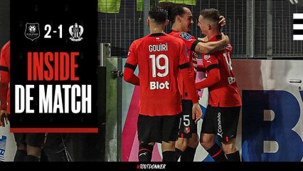 J17 | Retour sur SRFC/ OGCN