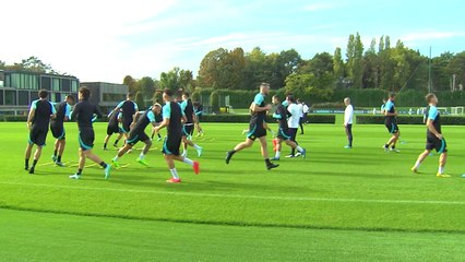 Come sarà la ripresa del campionato dal punto di vista atletico