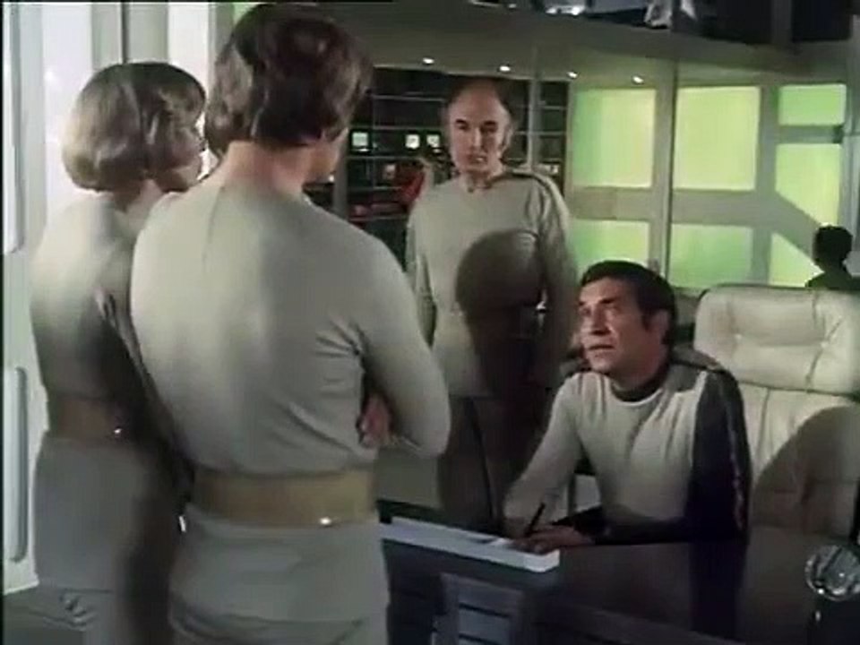 Space - 1999 - Se1 - Ep15 HD Watch