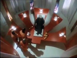 Space - 1999 - Se1 - Ep17 HD Watch