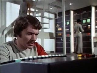 Space - 1999 - Se1 - Ep16 HD Watch