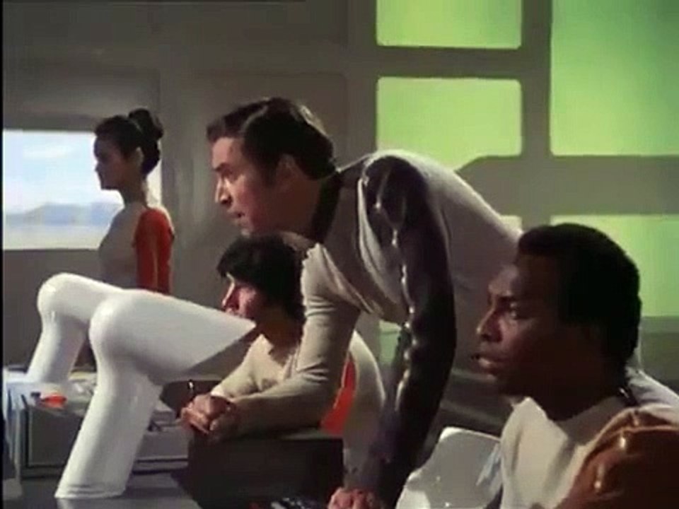 Space - 1999 - Se1 - Ep20 HD Watch