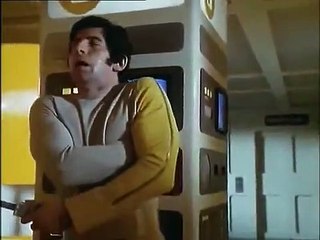 Space - 1999 - Se1 - Ep22 HD Watch