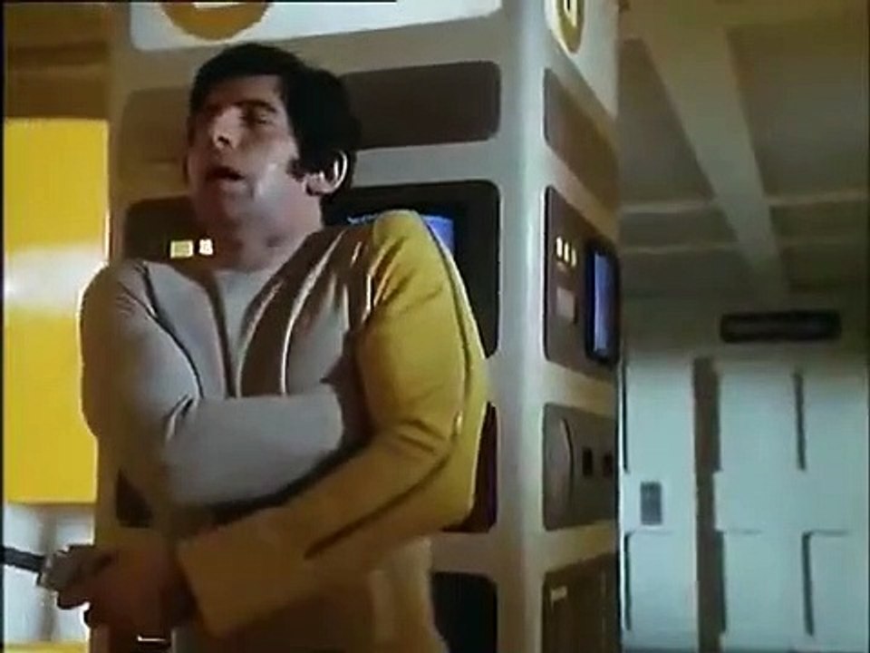 Space - 1999 - Se1 - Ep22 HD Watch