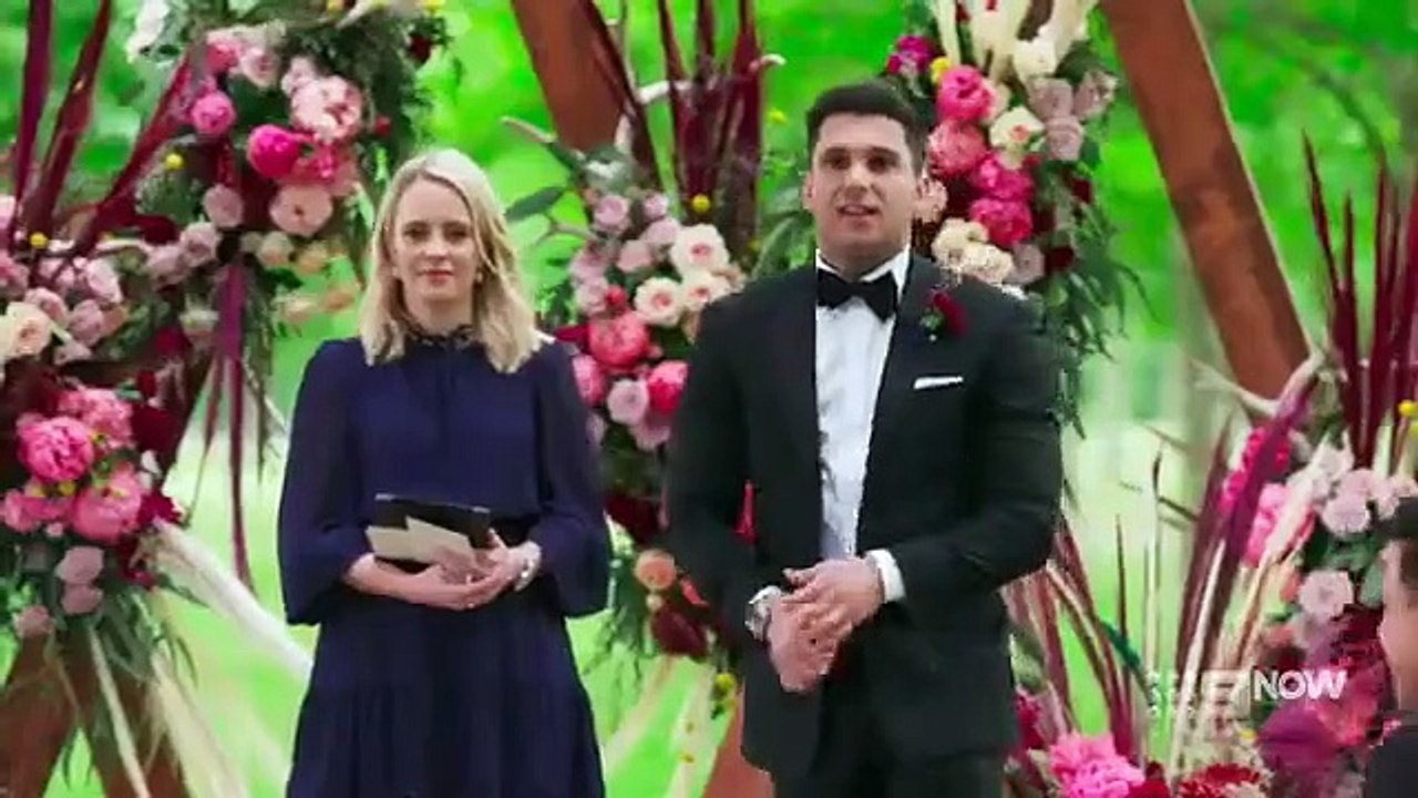 Married At First Sight AU - Se8 - Ep14 HD Watch