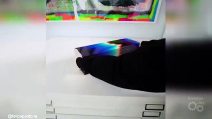 Amazing science toys Gadgets 2