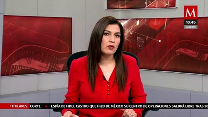 Fiscalía desconoce documento que exonera de plagio a Yasmín Esquivel