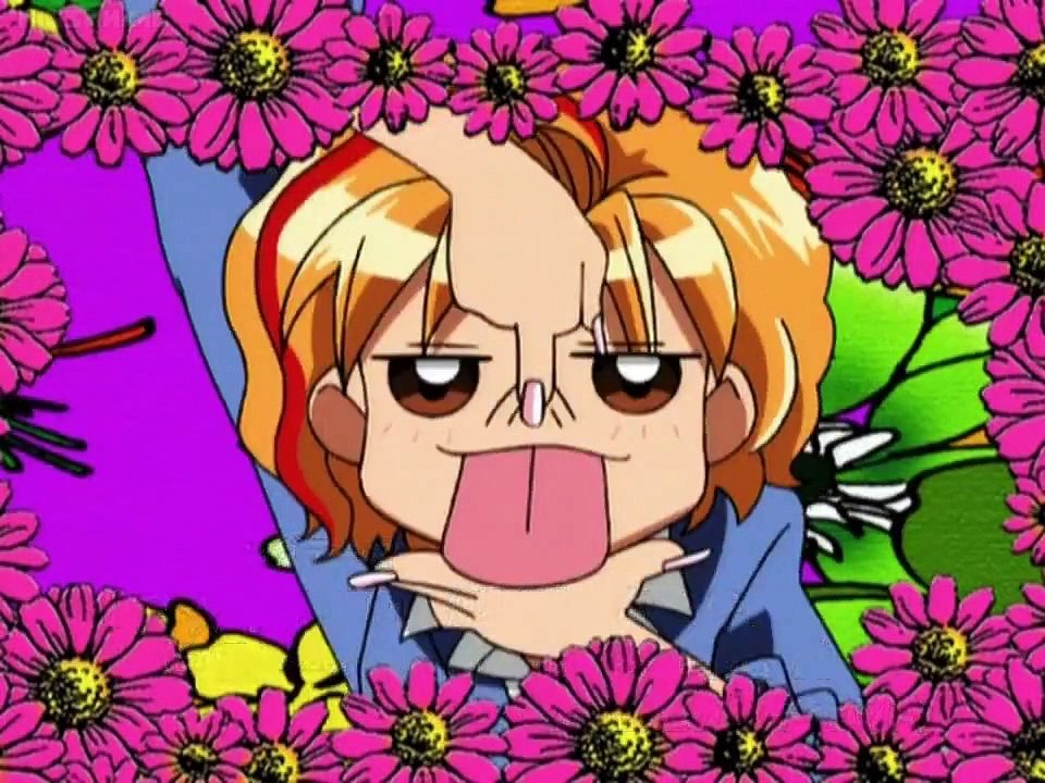 Super GALS! Kotobuki Ran - Ep27 HD Watch