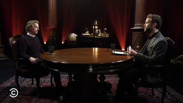 Good Talk with Anthony Jeselnik - Se1 - Ep03 - David Spade HD Watch