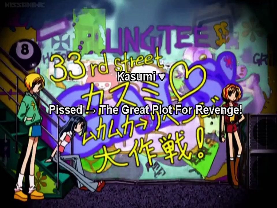 Super GALS! Kotobuki Ran - Ep33 HD Watch