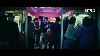 Kate Bande-annonce (DE)