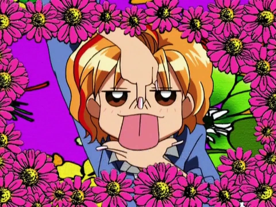 Super GALS! Kotobuki Ran - Ep35 HD Watch