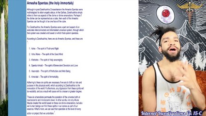 Internet Investigations Ep.15-C