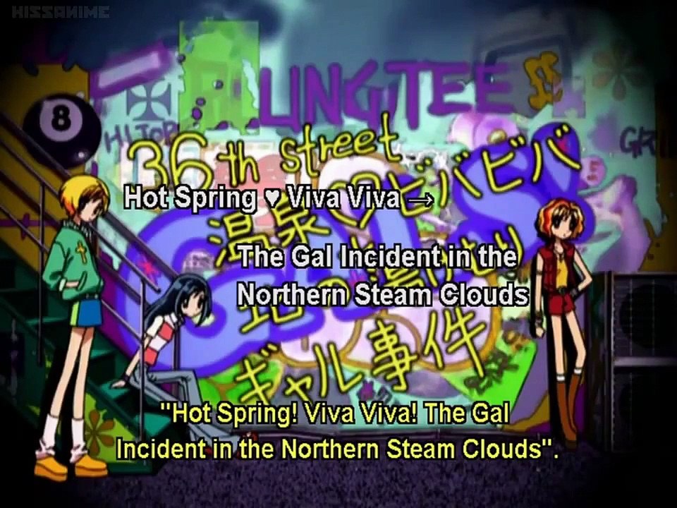 Super GALS! Kotobuki Ran - Ep36 HD Watch