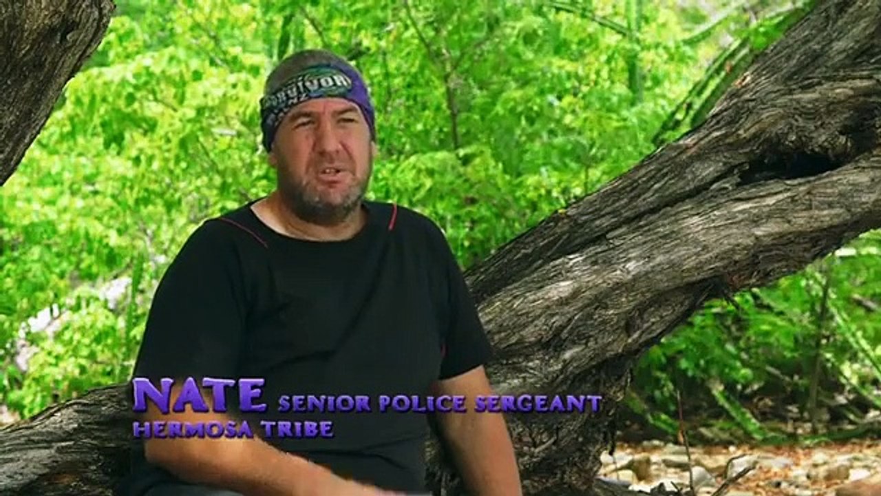 Survivor New Zealand - Se1 - Ep02 HD Watch