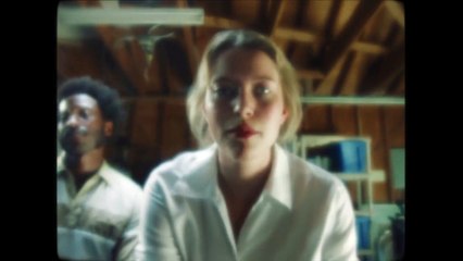 Sci-Fi Digital Series "Who You Are" Episode 4 | DUST