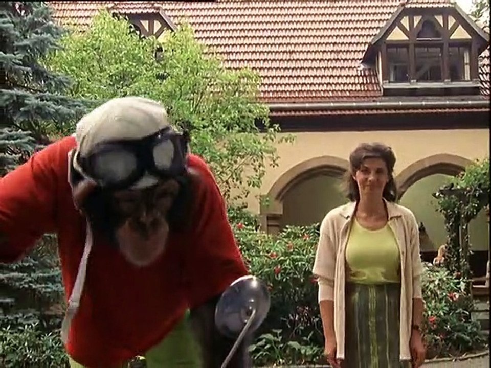 Unser Charly Staffel 5 Folge 9