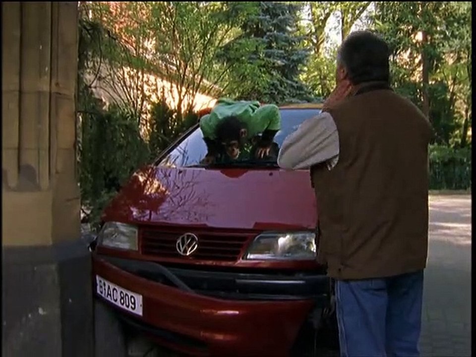 Unser Charly Staffel 6 Folge 2