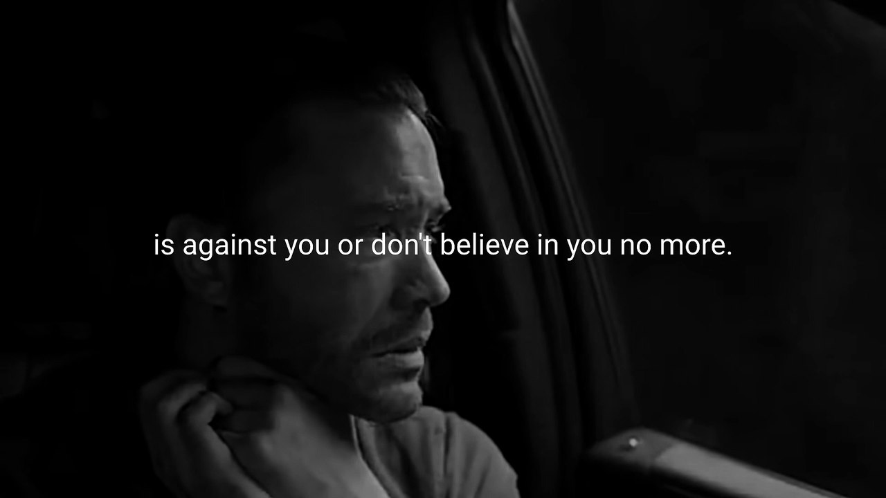 PROVE EVERYONE WRONG Motivational Speech