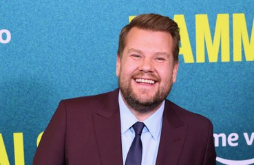 James Corden narrowly missed out playing lead role in Oscar-tipped ‘The Whale’
