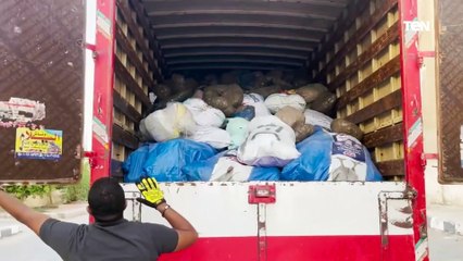 ضبط ٩٢٤٨ قضية اتجار بالمواد المخدره بقيمة اجمالية قرابة ٩٤١ مليون جنيه