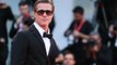 Brad Pitt rings in the new year with Ines de Ramon in Cabo San Lucas