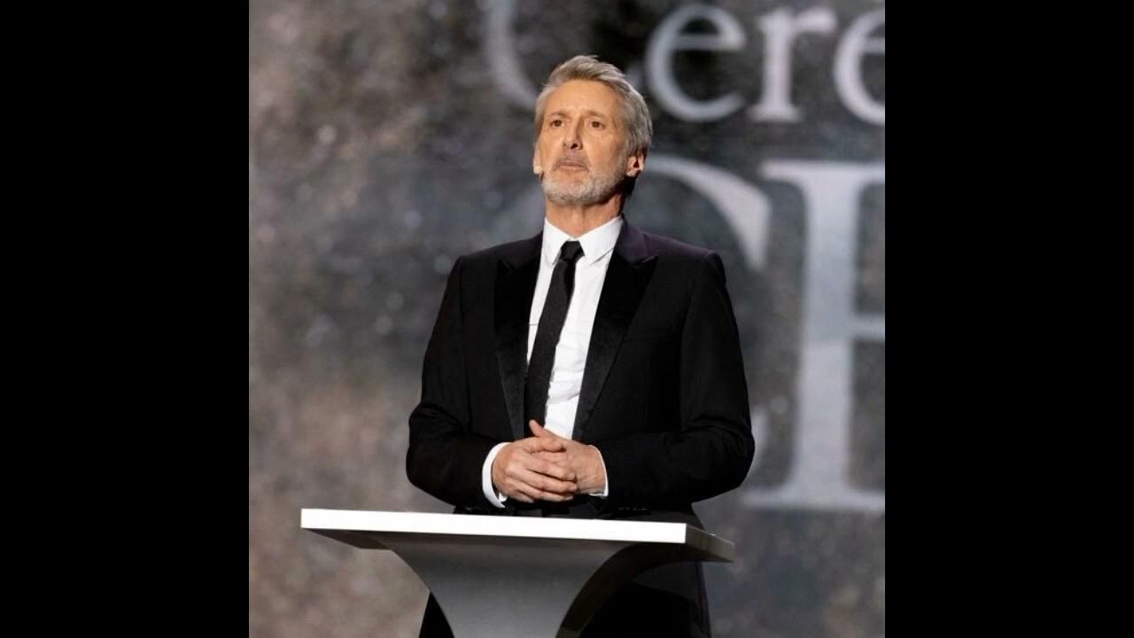 César 2023 : cette nouvelle règle importante mise en place par l'académie