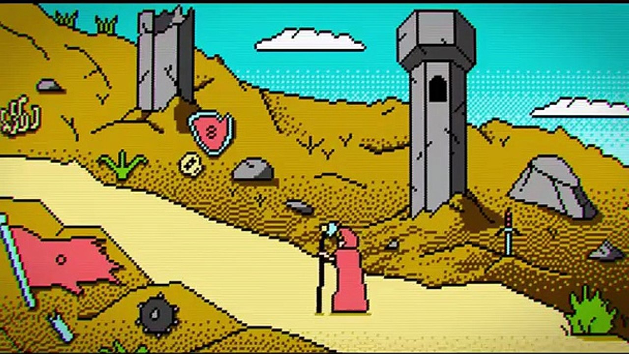 High Score - Se1 - Ep03 HD Watch