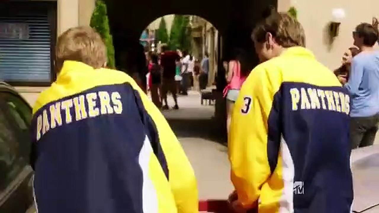 Degrassi - The Next Generation - Se13 - Ep22 HD Watch