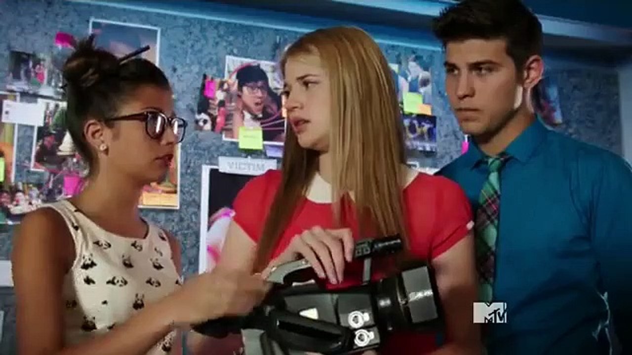 Degrassi - The Next Generation - Se13 - Ep23-24 HD Watch
