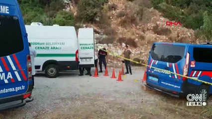 Cinayetin nedeni intikam çıktı