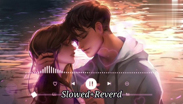 Non-Stop Lofi Songs | Love Mashup Mind Relax song | Mashup lofi Bollywood song #lofisong