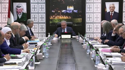 Polémica visita de un ministro israelí a la Explanada de las Mezquitas