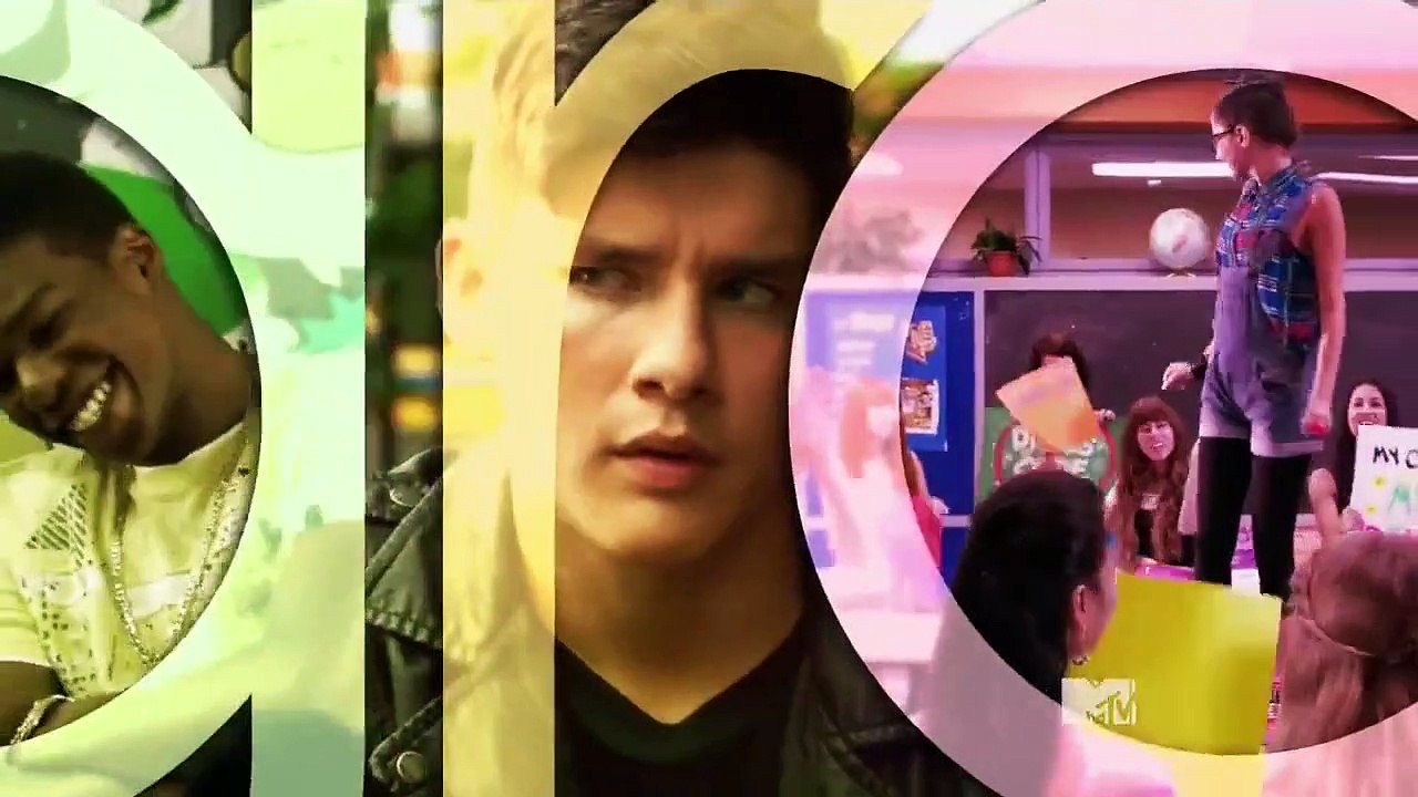 Degrassi - The Next Generation - Se13 - Ep28 HD Watch