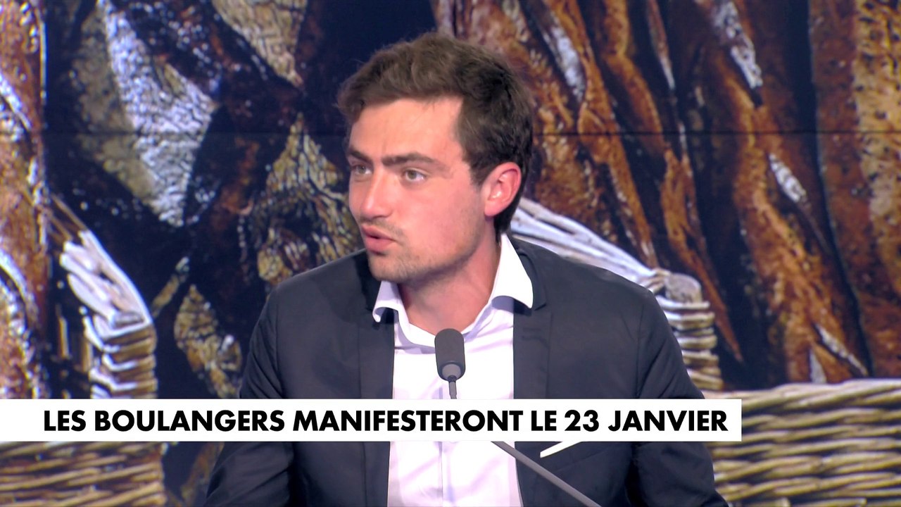 Nathan Devers «Ce qui est en jeu, c’est le visage de la France qu’on