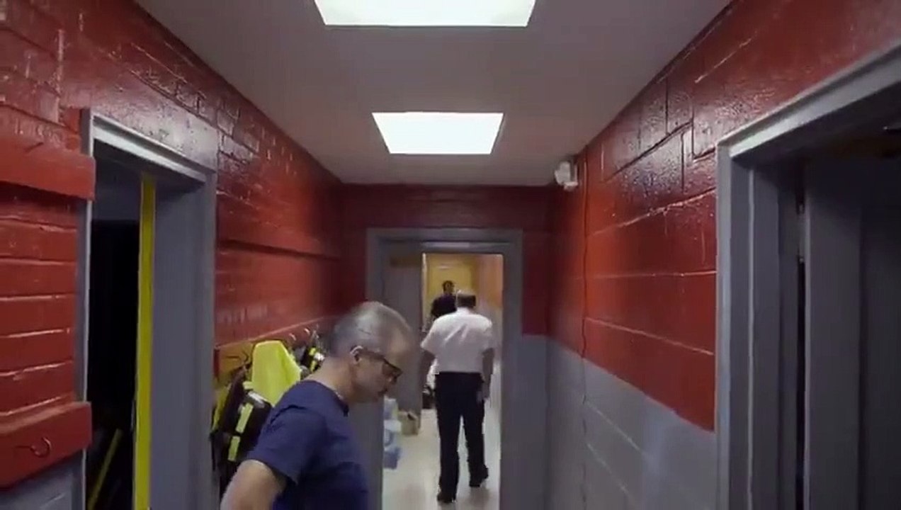 Mur-'der Calls - Se3 - Ep10 - Torched Heart HD Watch