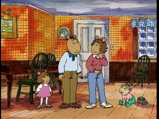 Arthur - Se1 - Ep05 HD Watch