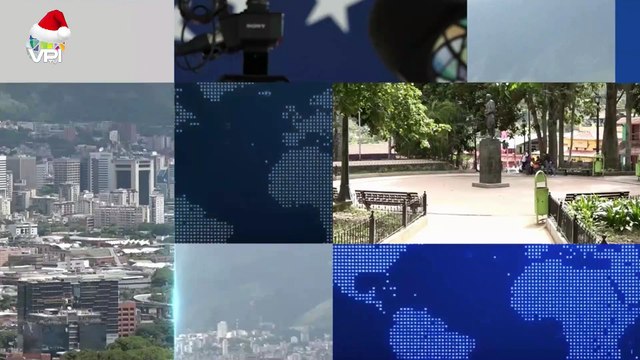 Venezuela reinició el turismo en cruceros - 03Ene @VPItv