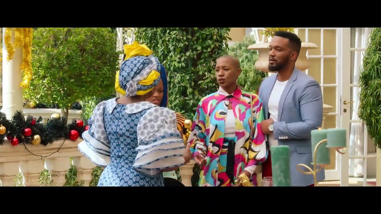 How to Ruin Christmas - Se2 - Ep01 - Here We Go Again HD Watch
