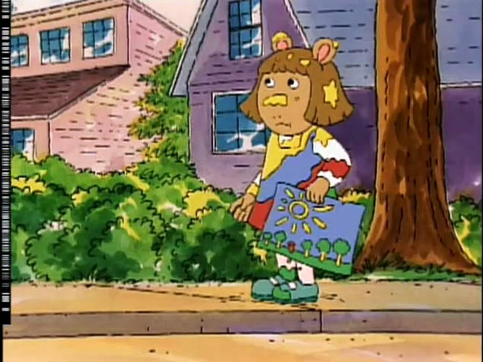 Arthur - Se1 - Ep09 HD Watch