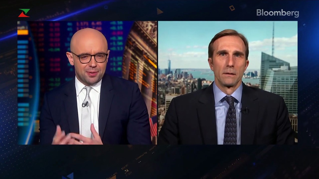 Bloomberg video 3