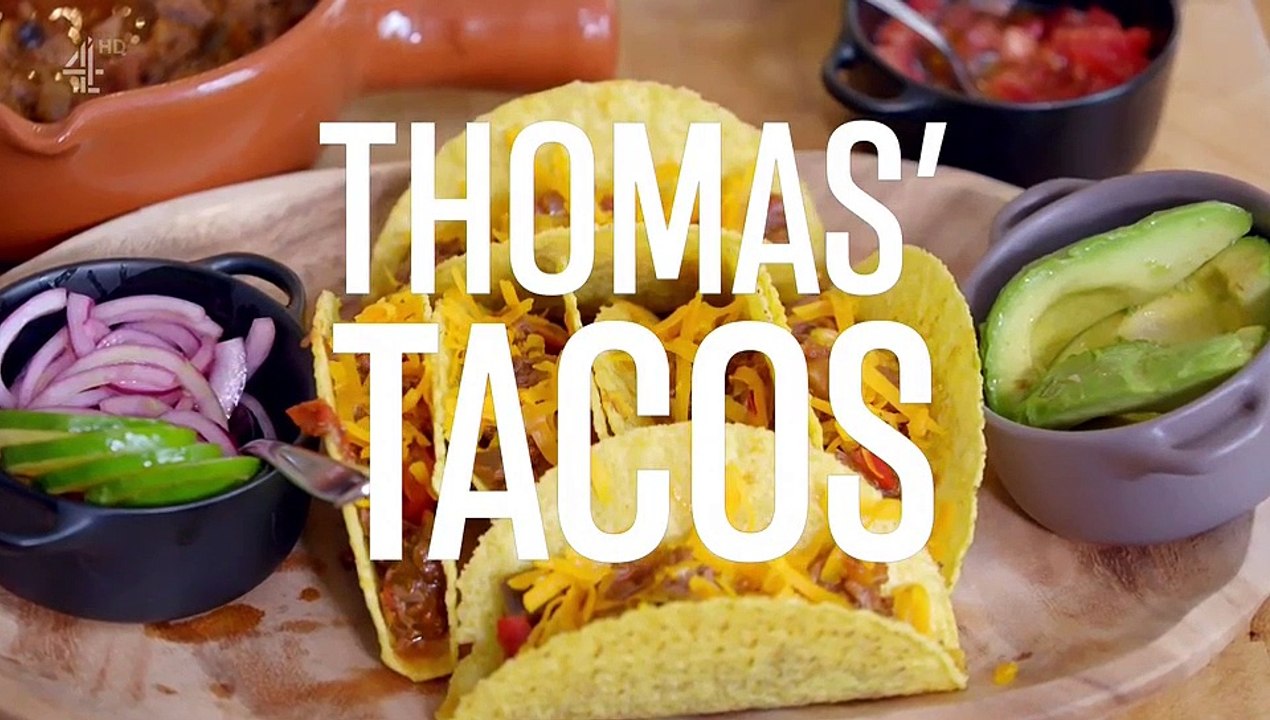 How to Save a Grand in 24 Hours - Se2 - Ep01 HD Watch