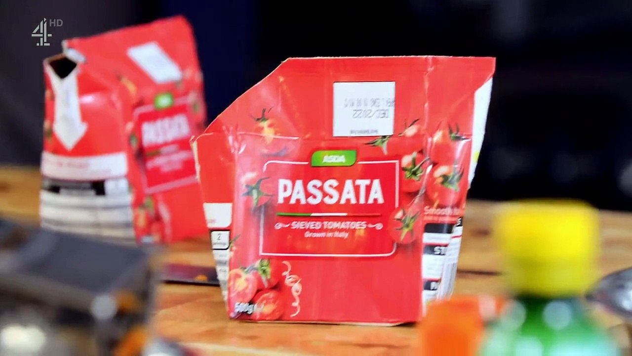 How to Save a Grand in 24 Hours - Se1 - Ep04 HD Watch