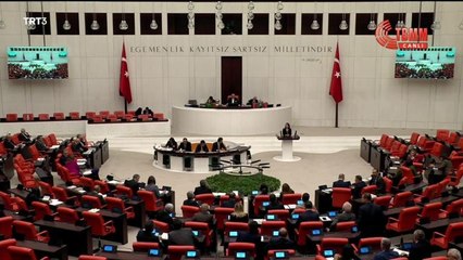 CHP'li Taşcıer, İktidara Çocuk İstismarını Sordu: Gerçekten Amacınız Konunun Ortaya Çıkarılabilmesi Mi, Sözde Vakıfları Aklamak Mı?