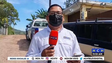 ¡Anduvo bebiendo! Muerto dentro de su casa hallan a vendedor de carros en Copán