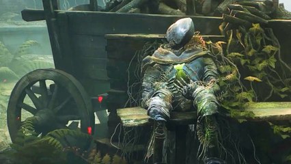 Witchfire | Exclusive GeForce RTX Gameplay Reveal