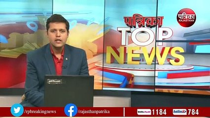 असिस्टेंट प्रोफेसर्स के समर्थन में उतरे परिषद कार्यकर्ता