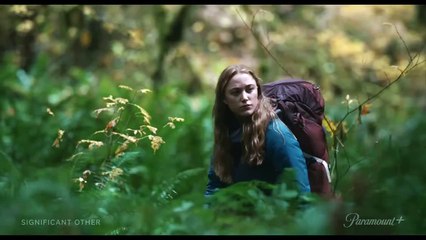SIGNIFICANT OTHER Bande Annonce VF (2023) Maika Monroe ᴴᴰ
