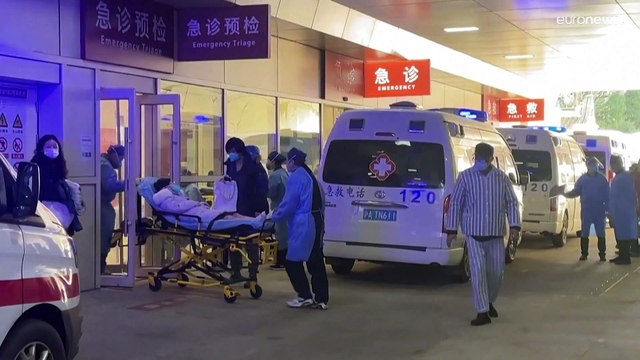 Covid-19, l'Unione europea offre vaccini gratuiti per fermare l'ondata in Cina